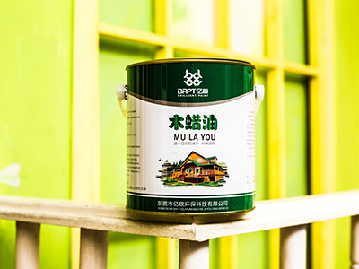 木蠟油涂裝硬度和耐磨性如何，多久保養一次？